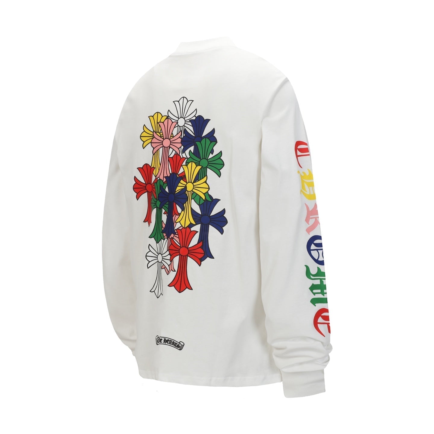 CHROME HEARTS LONG SLEEVE (SET 2)
