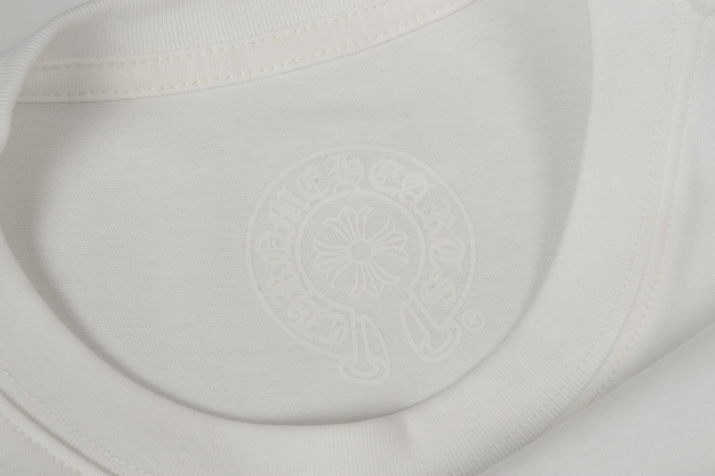 CHROME HEARTS LONG SLEEVE (SET 2)