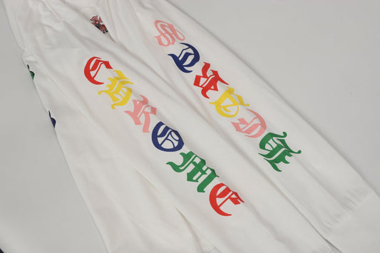 CHROME HEARTS LONG SLEEVE (SET 2)