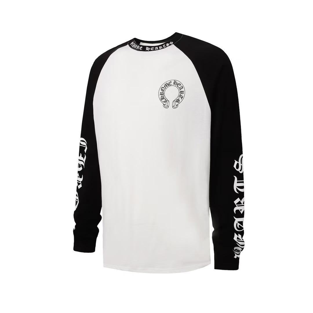 CHROME HEARTS LONG SLEEVE (SET 3)