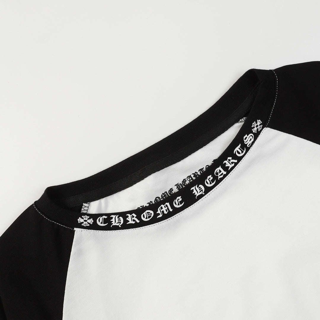CHROME HEARTS LONG SLEEVE (SET 3)