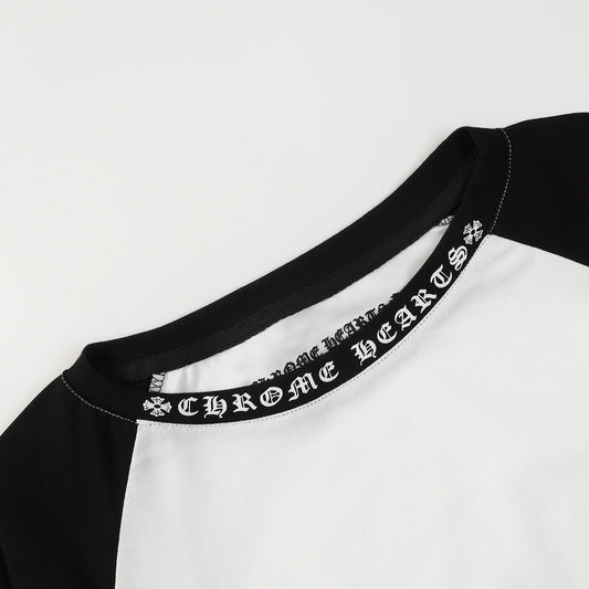 CHROME HEARTS LONG SLEEVE (SET 3)
