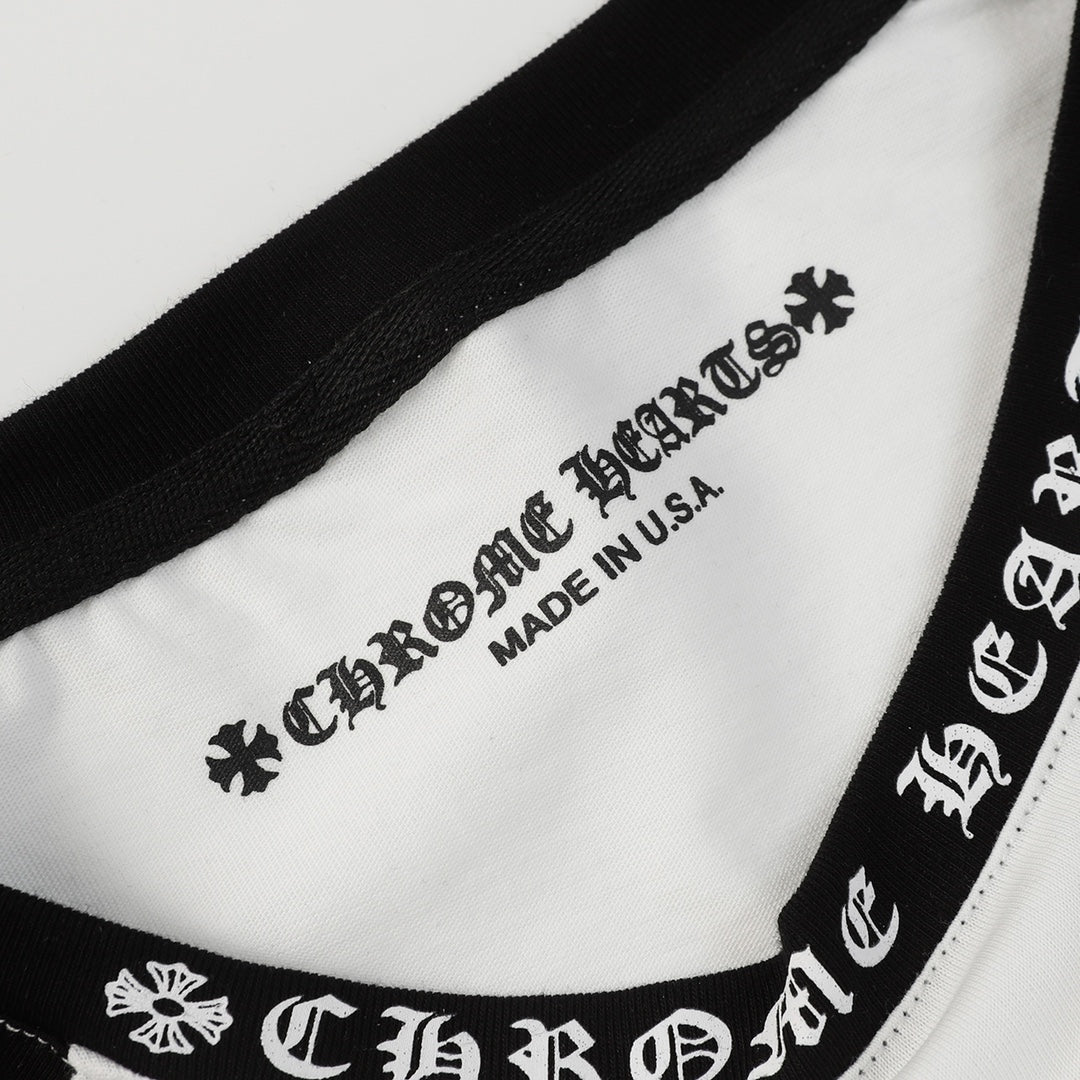 CHROME HEARTS LONG SLEEVE (SET 3)