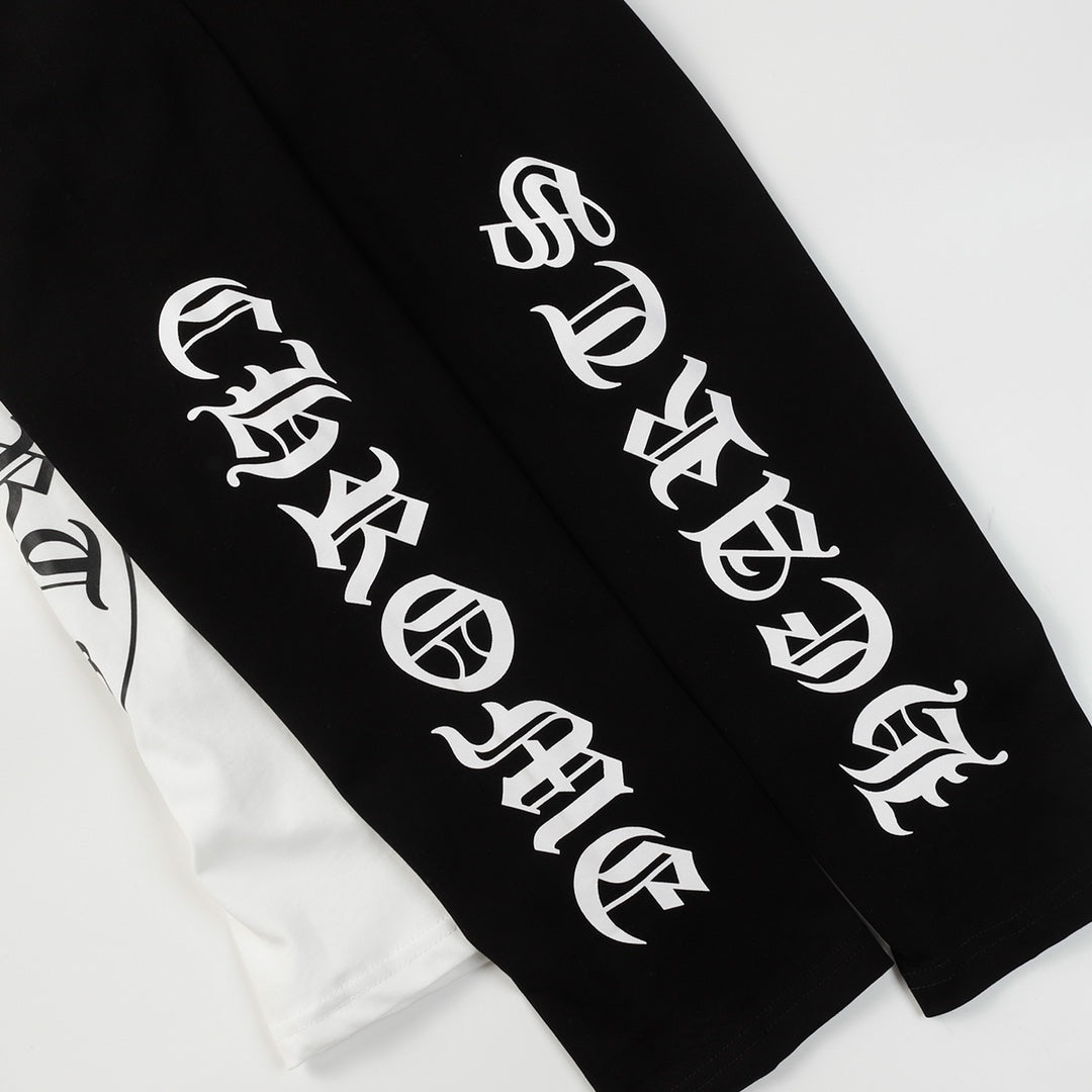 CHROME HEARTS LONG SLEEVE (SET 3)