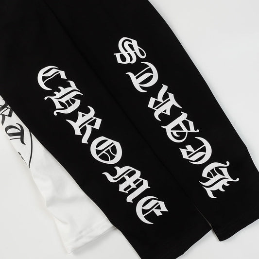 CHROME HEARTS LONG SLEEVE (SET 3)