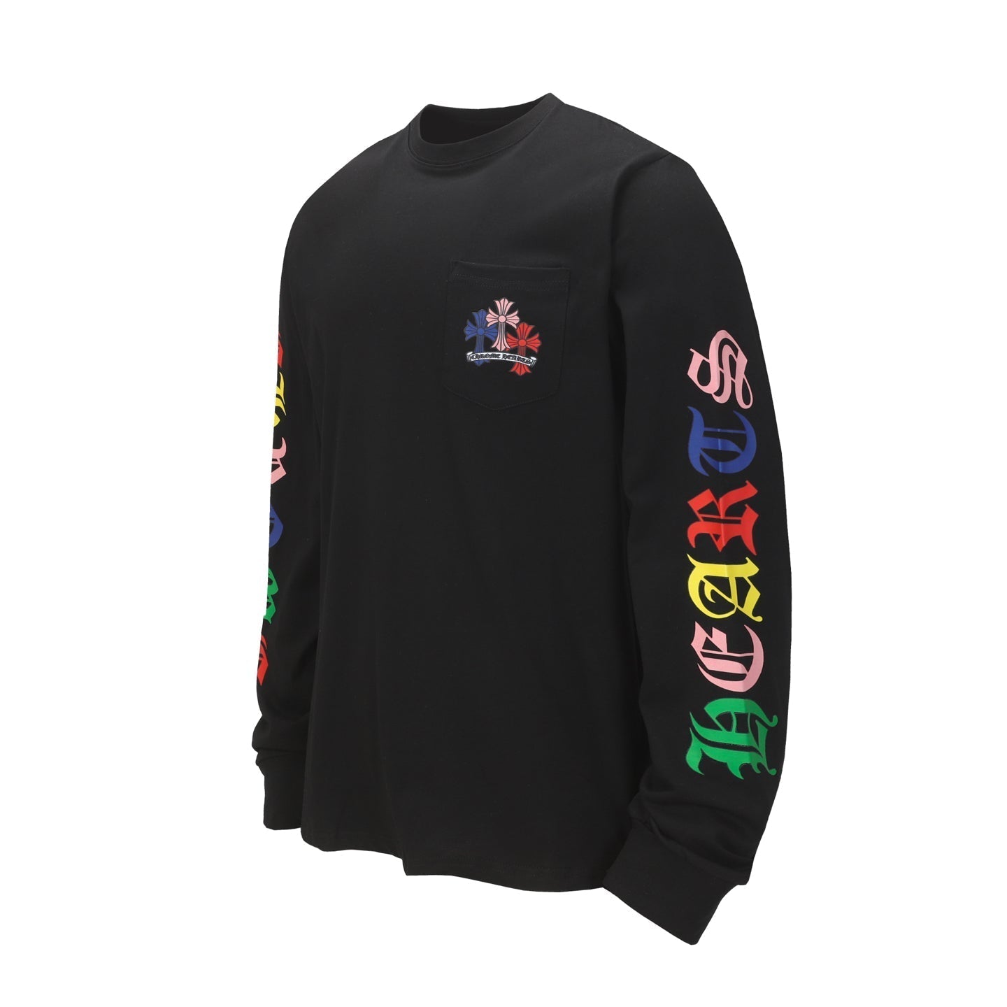 CHROME HEARTS LONG SLEEVE (SET 2)