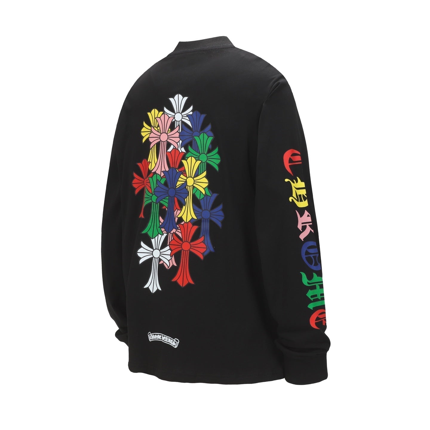 CHROME HEARTS LONG SLEEVE (SET 2)