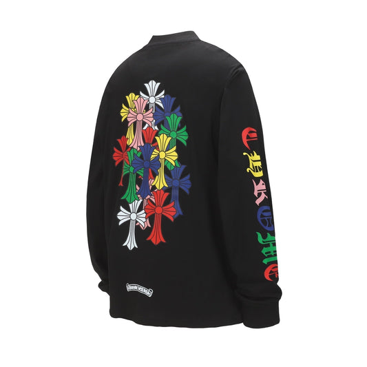 CHROME HEARTS LONG SLEEVE (SET 2)
