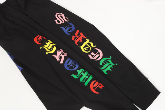 CHROME HEARTS LONG SLEEVE (SET 2)
