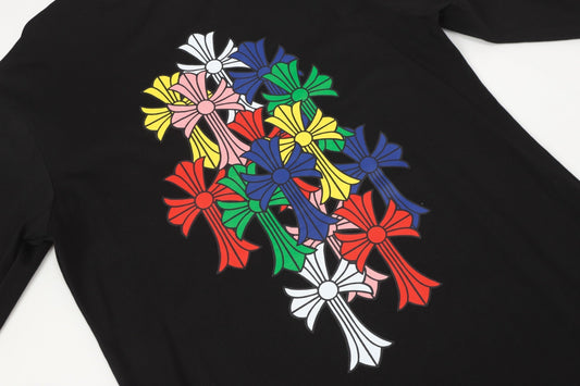CHROME HEARTS LONG SLEEVE (SET 2)