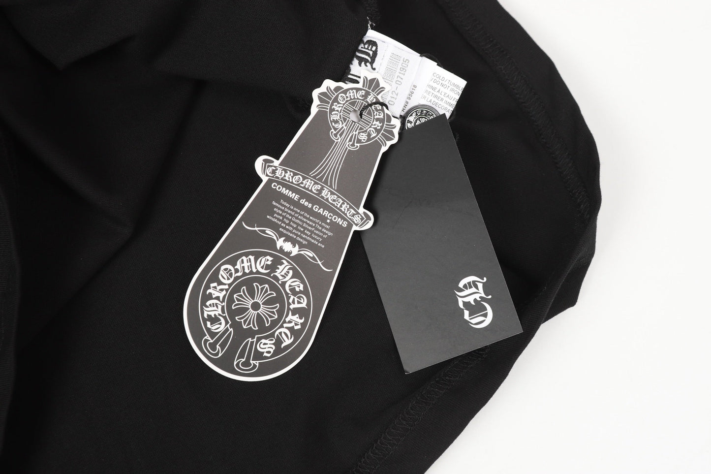 CHROME HEARTS LONG SLEEVE (SET 2)
