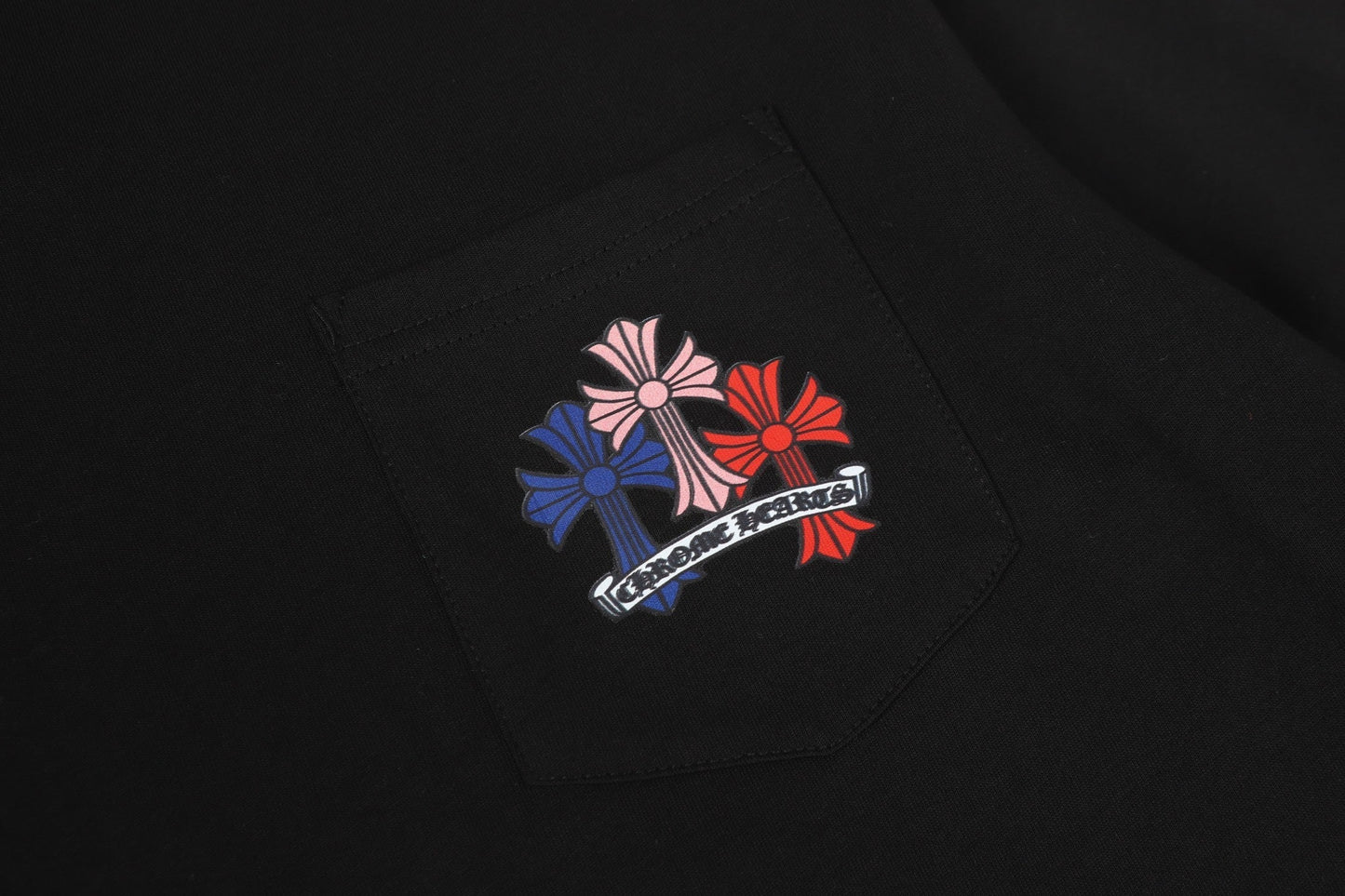 CHROME HEARTS LONG SLEEVE (SET 2)