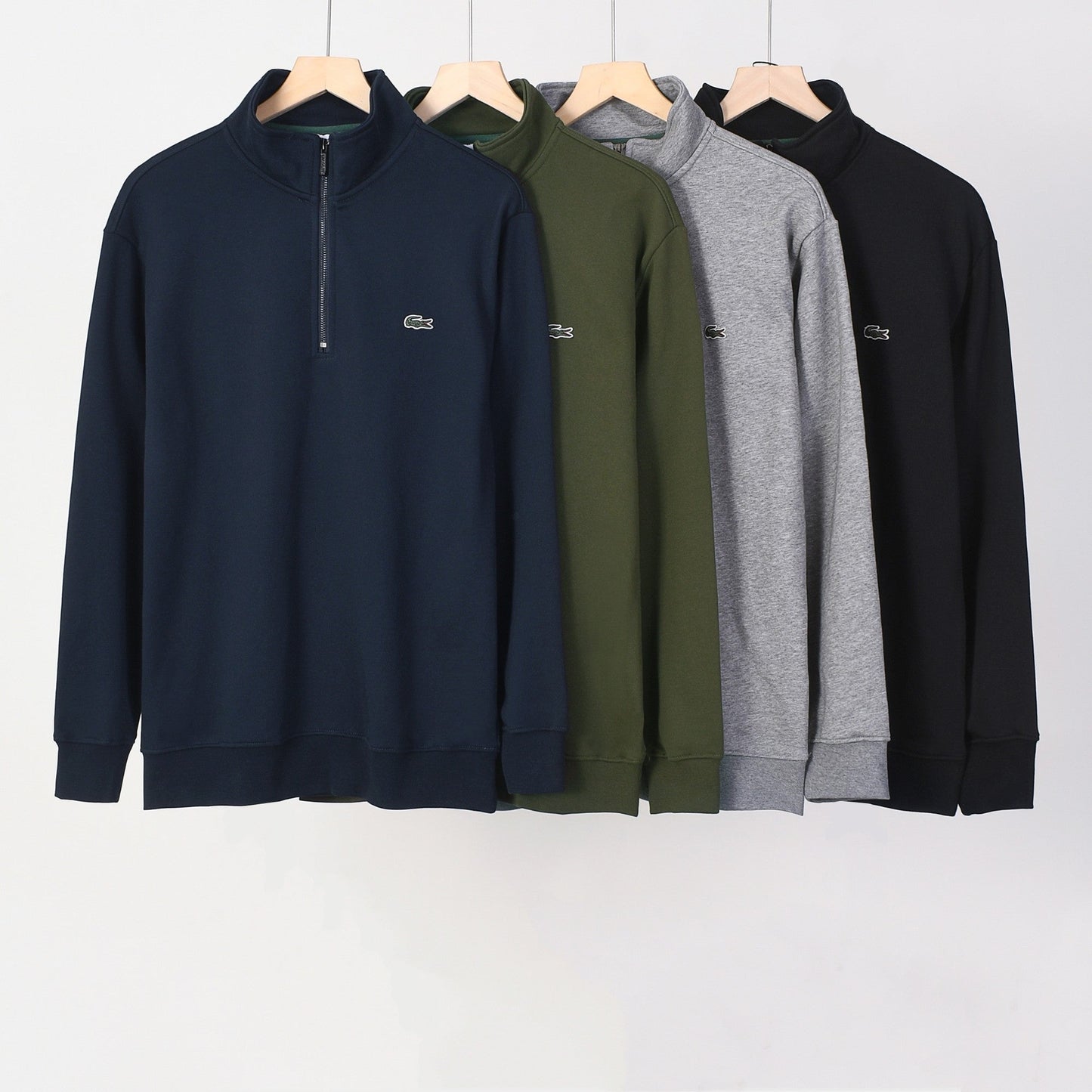 LACOSTE RITSJAS