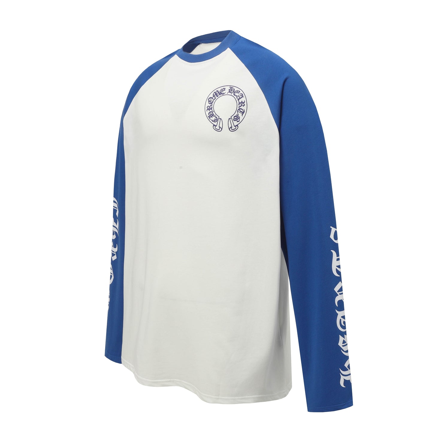 CHROME HEARTS LONG SLEEVE (SET 4)