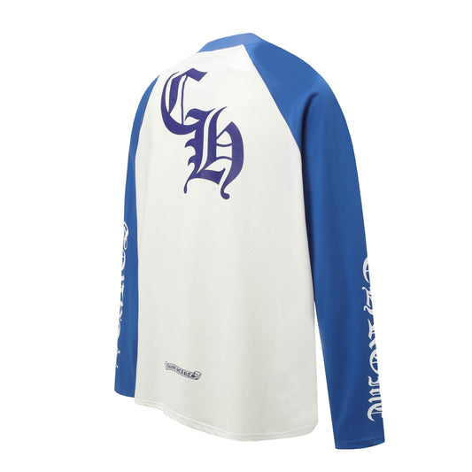 CHROME HEARTS LONG SLEEVE (SET 4)