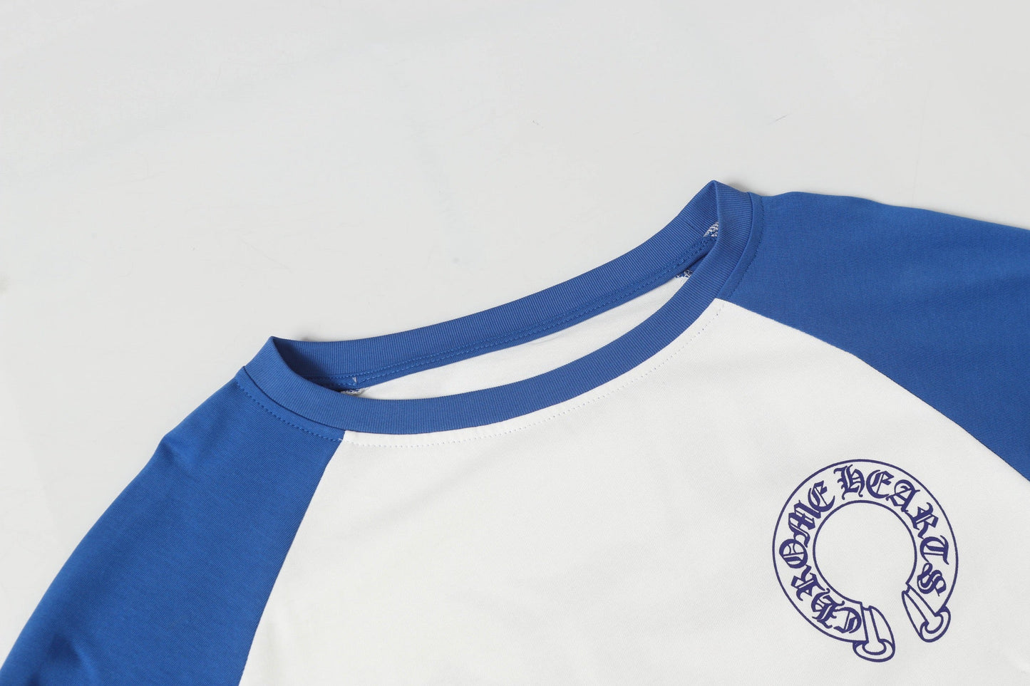 CHROME HEARTS LONG SLEEVE (SET 4)