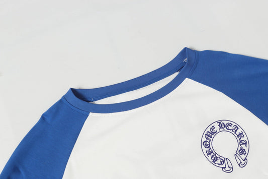 CHROME HEARTS LONG SLEEVE (SET 4)