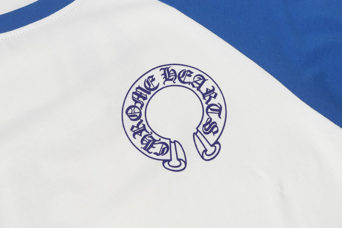 CHROME HEARTS LONG SLEEVE (SET 4)