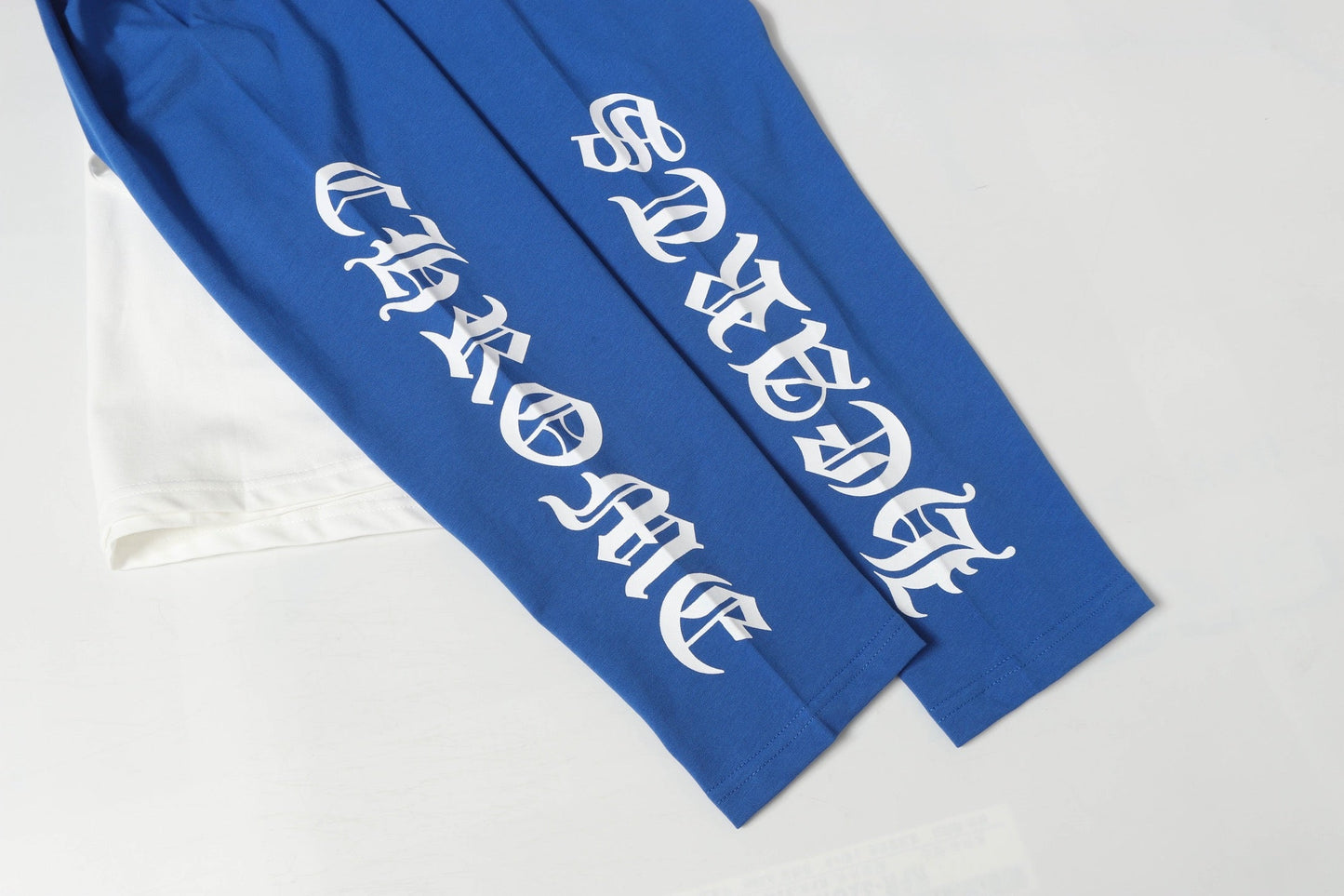 CHROME HEARTS LONG SLEEVE (SET 4)