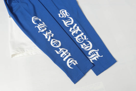 CHROME HEARTS LONG SLEEVE (SET 4)