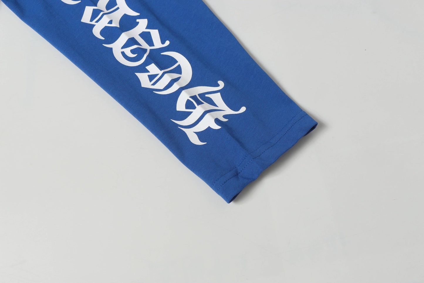 CHROME HEARTS LONG SLEEVE (SET 4)