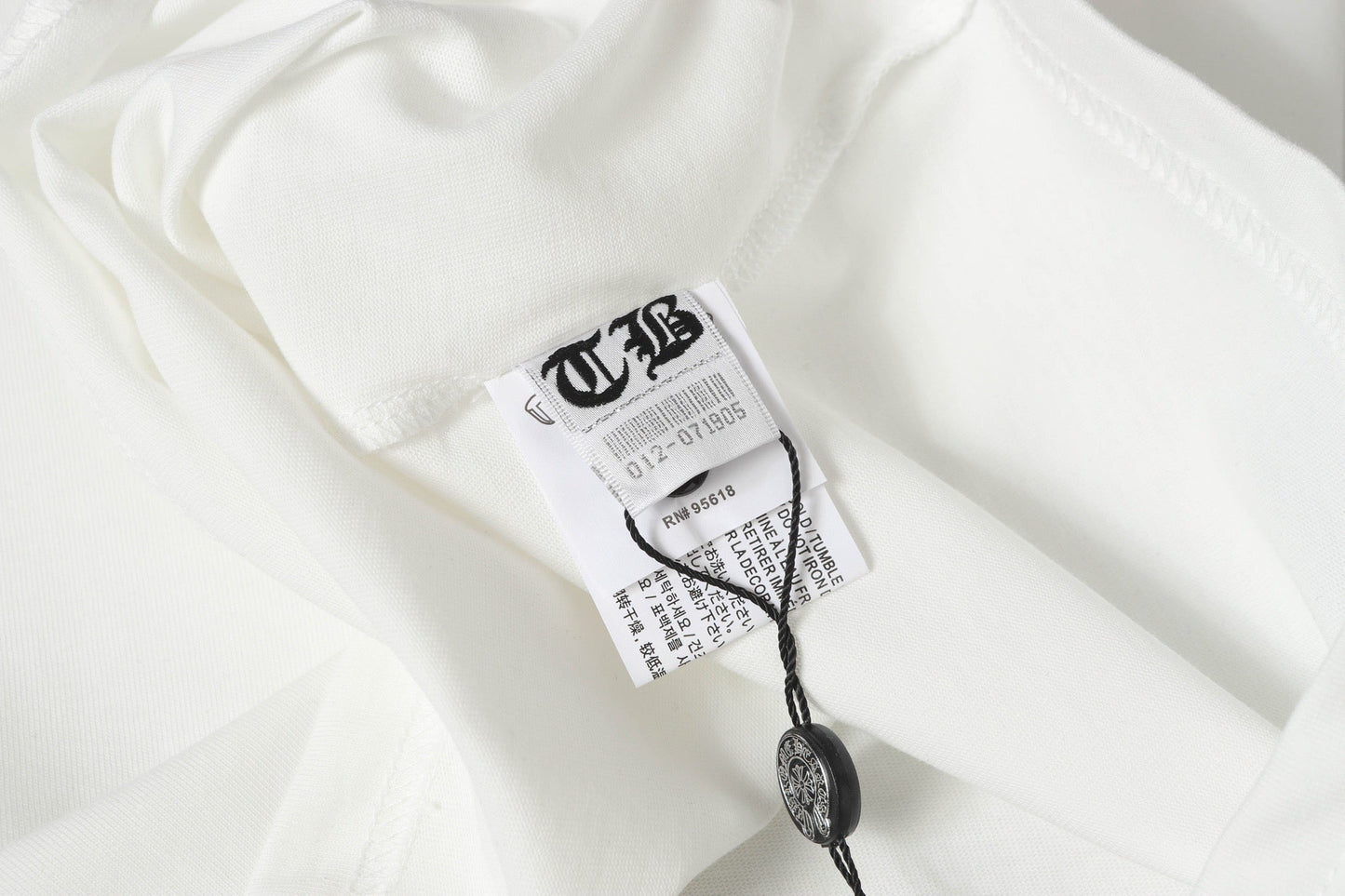 CHROME HEARTS LONG SLEEVE (SET 4)
