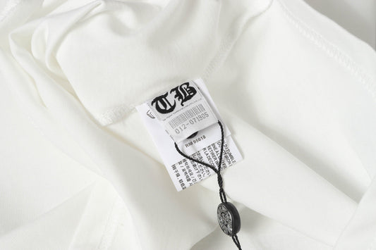 CHROME HEARTS LONG SLEEVE (SET 4)
