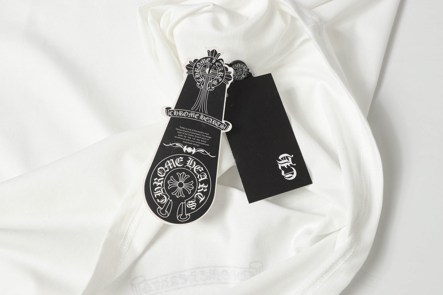 CHROME HEARTS LONG SLEEVE (SET 4)