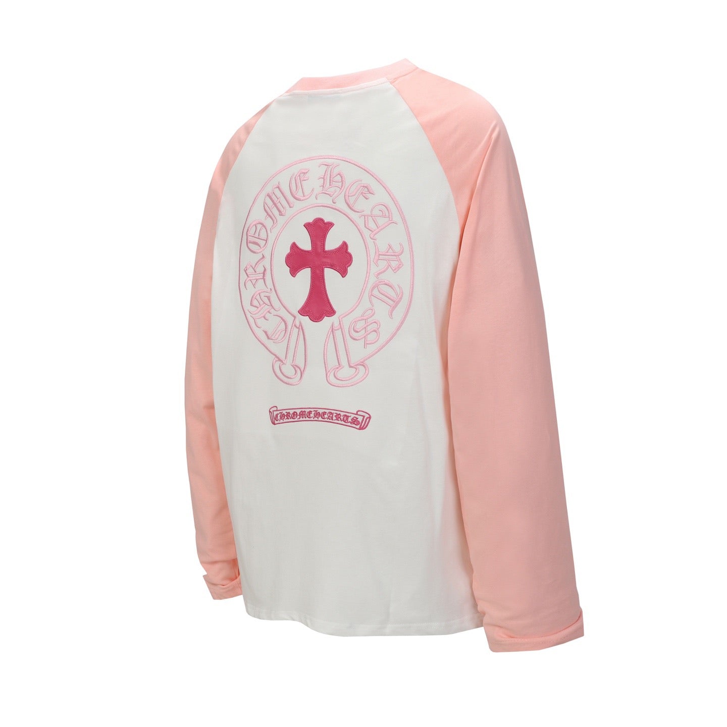 CHROME HEARTS LONG SLEEVE (SET 4)