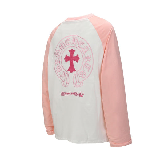 CHROME HEARTS LONG SLEEVE (SET 4)