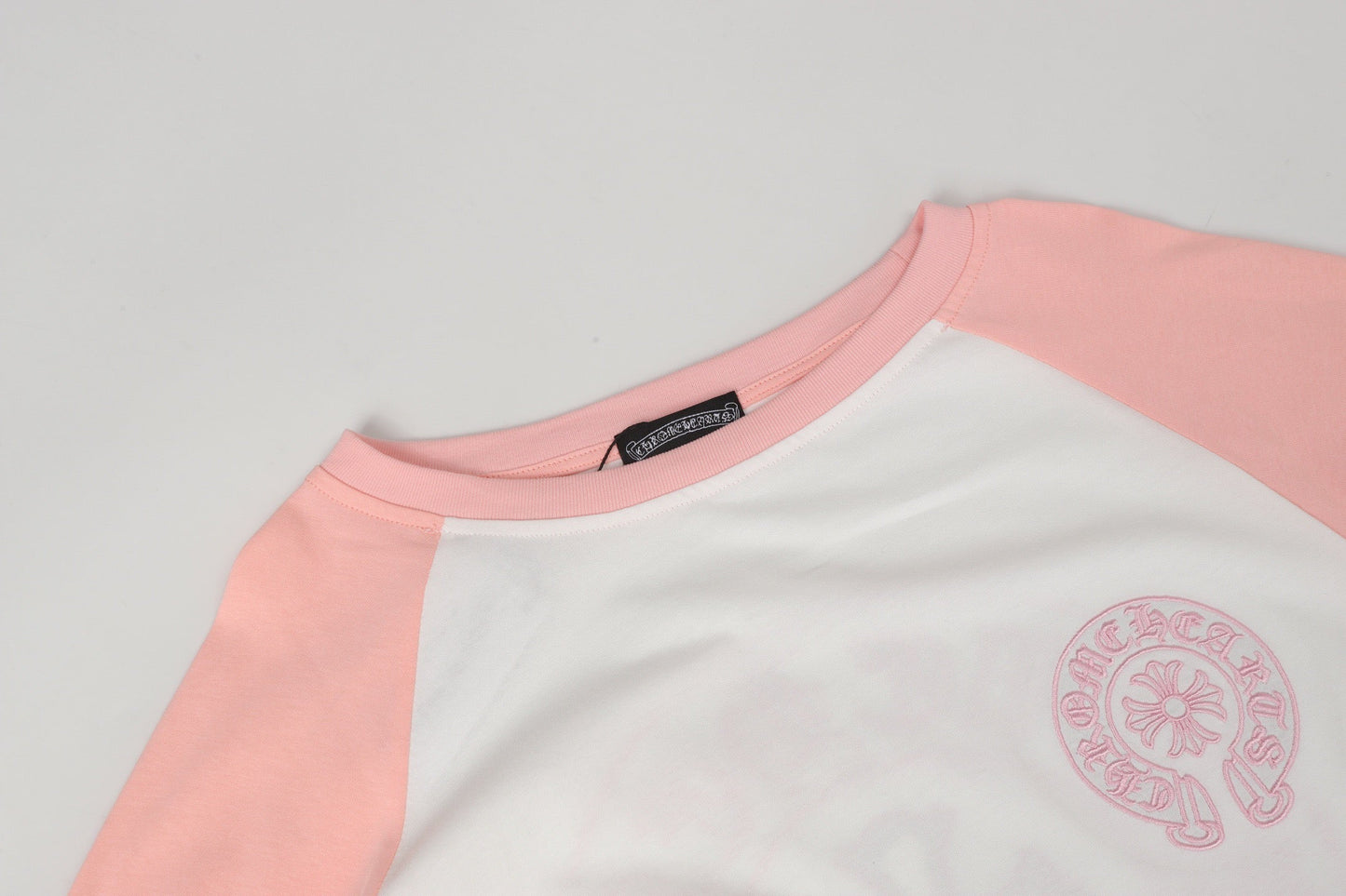 CHROME HEARTS LONG SLEEVE (SET 4)