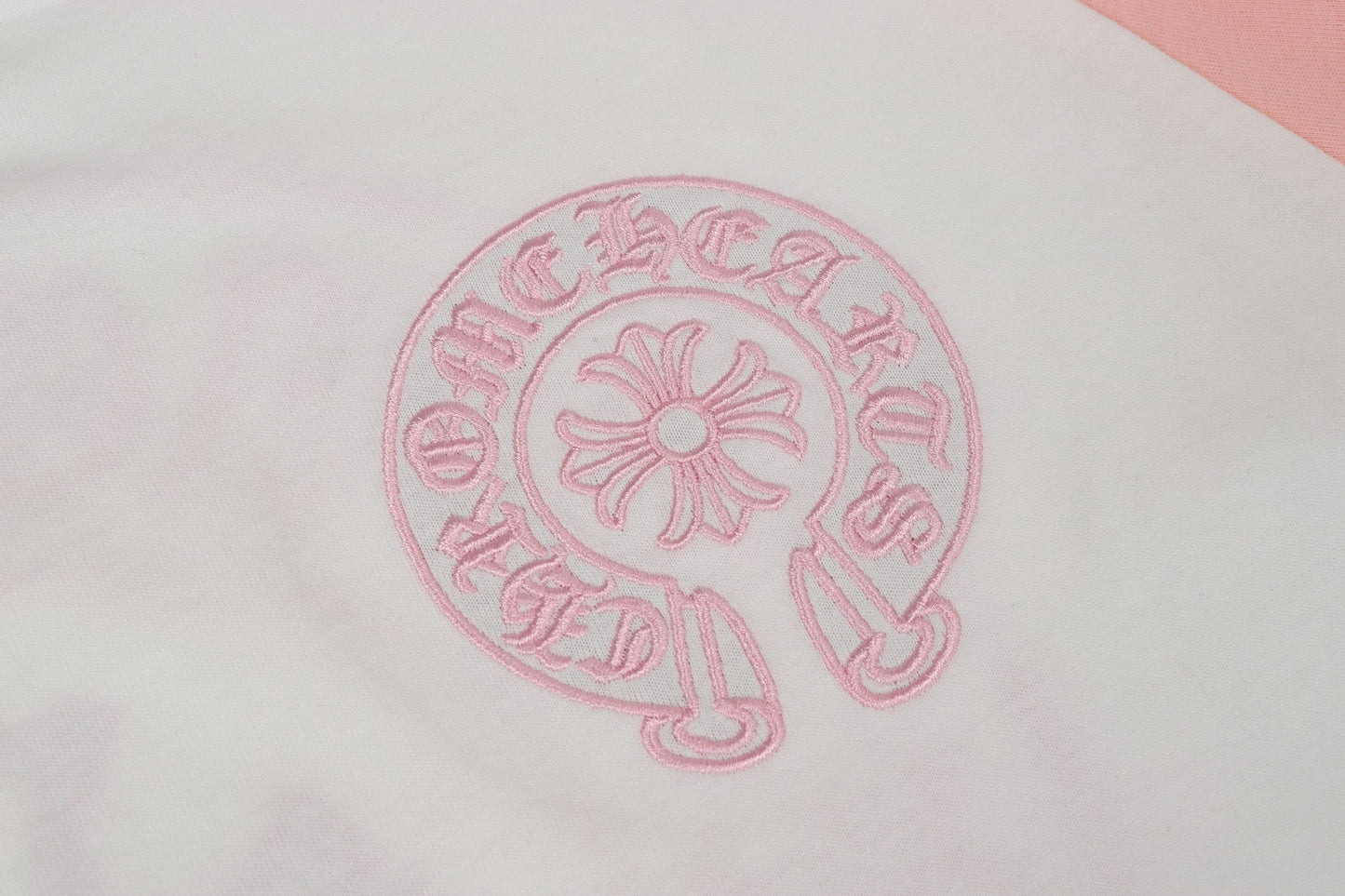 CHROME HEARTS LONG SLEEVE (SET 4)