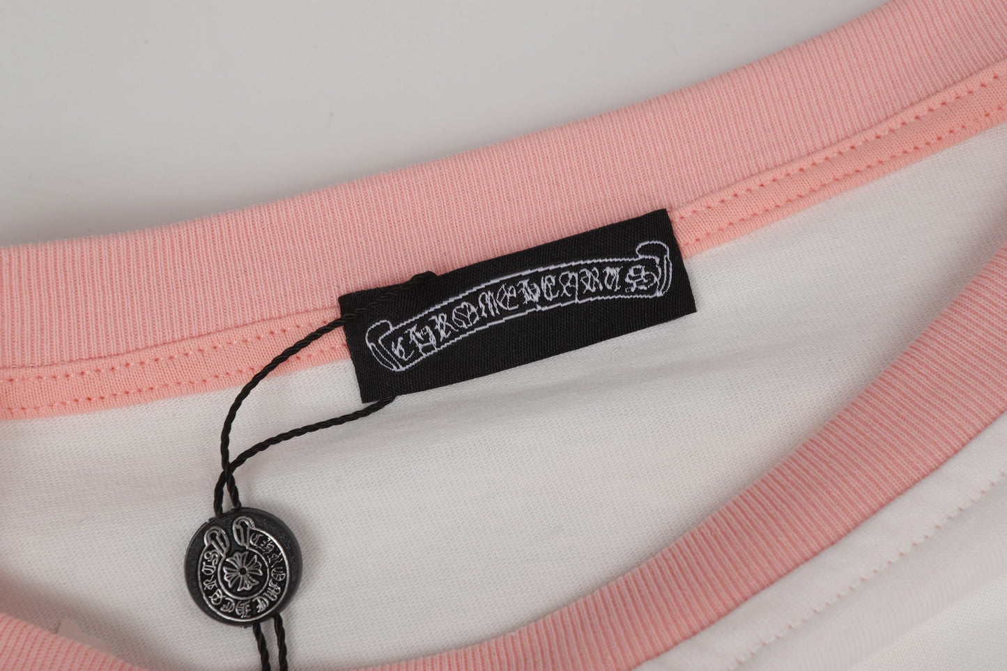 CHROME HEARTS LONG SLEEVE (SET 4)