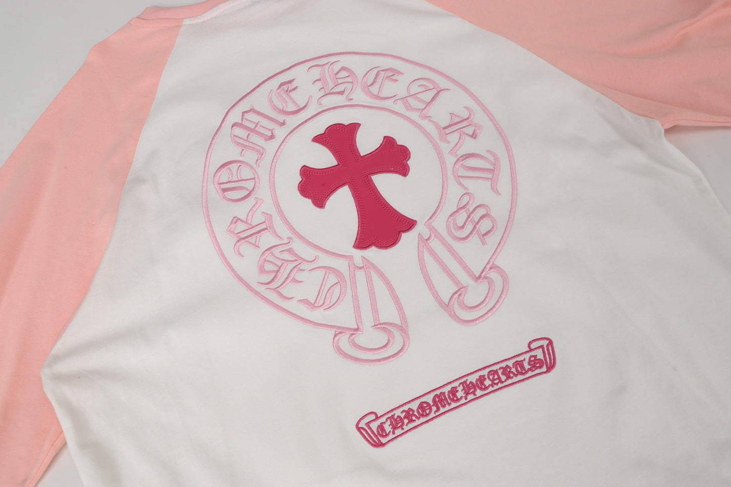 CHROME HEARTS LONG SLEEVE (SET 4)