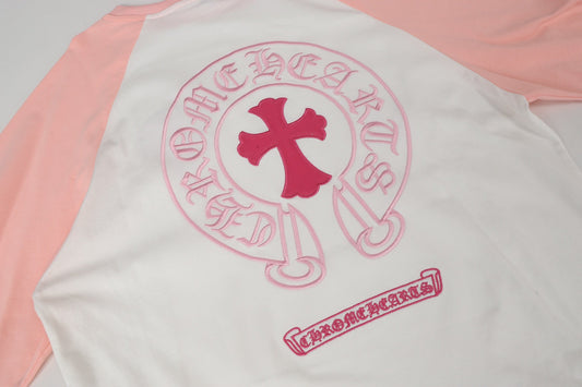 CHROME HEARTS LONG SLEEVE (SET 4)