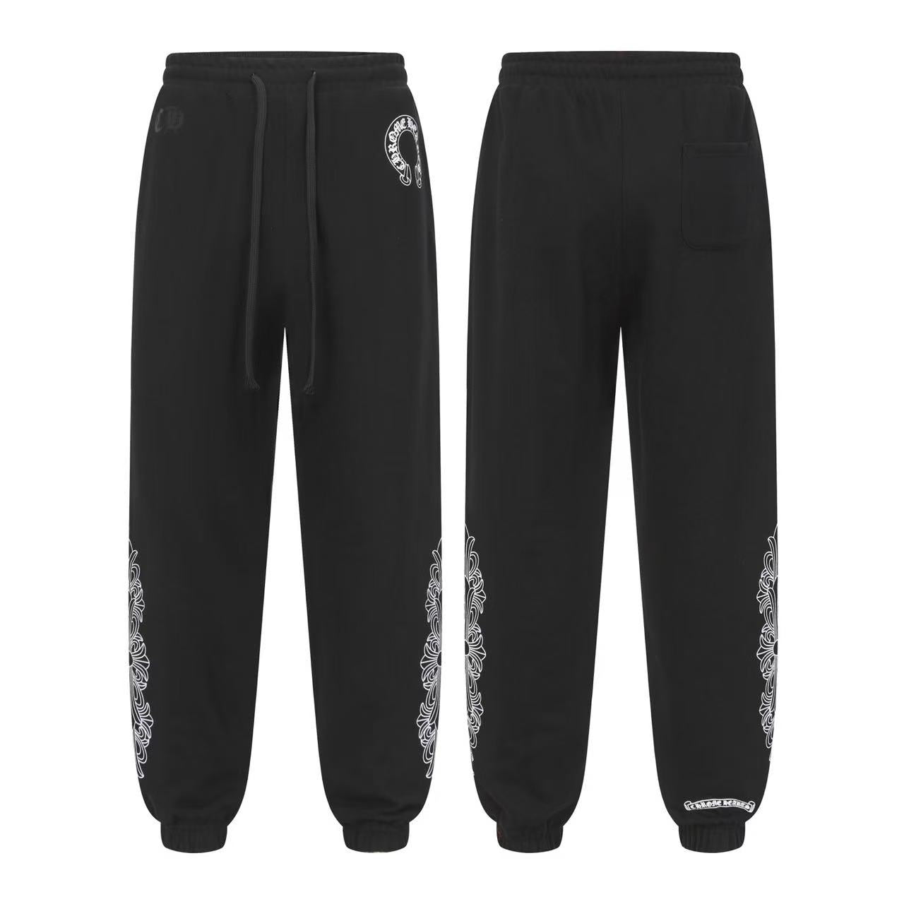CHROME HEARTS BROEK
