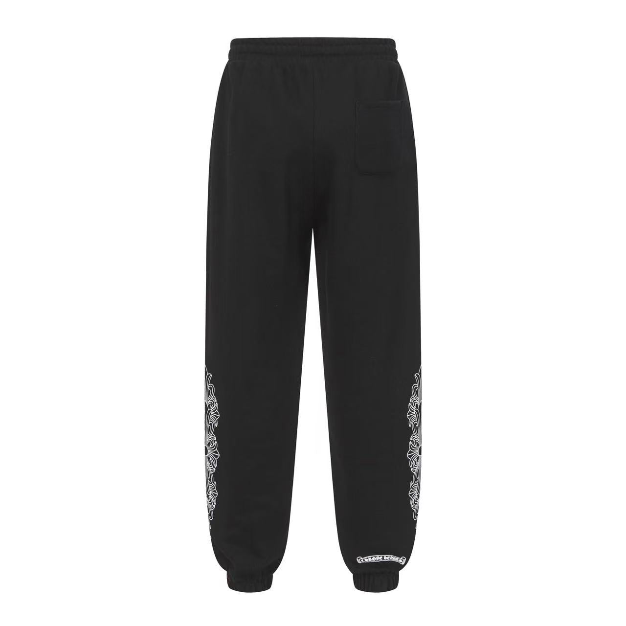 CHROME HEARTS BROEK