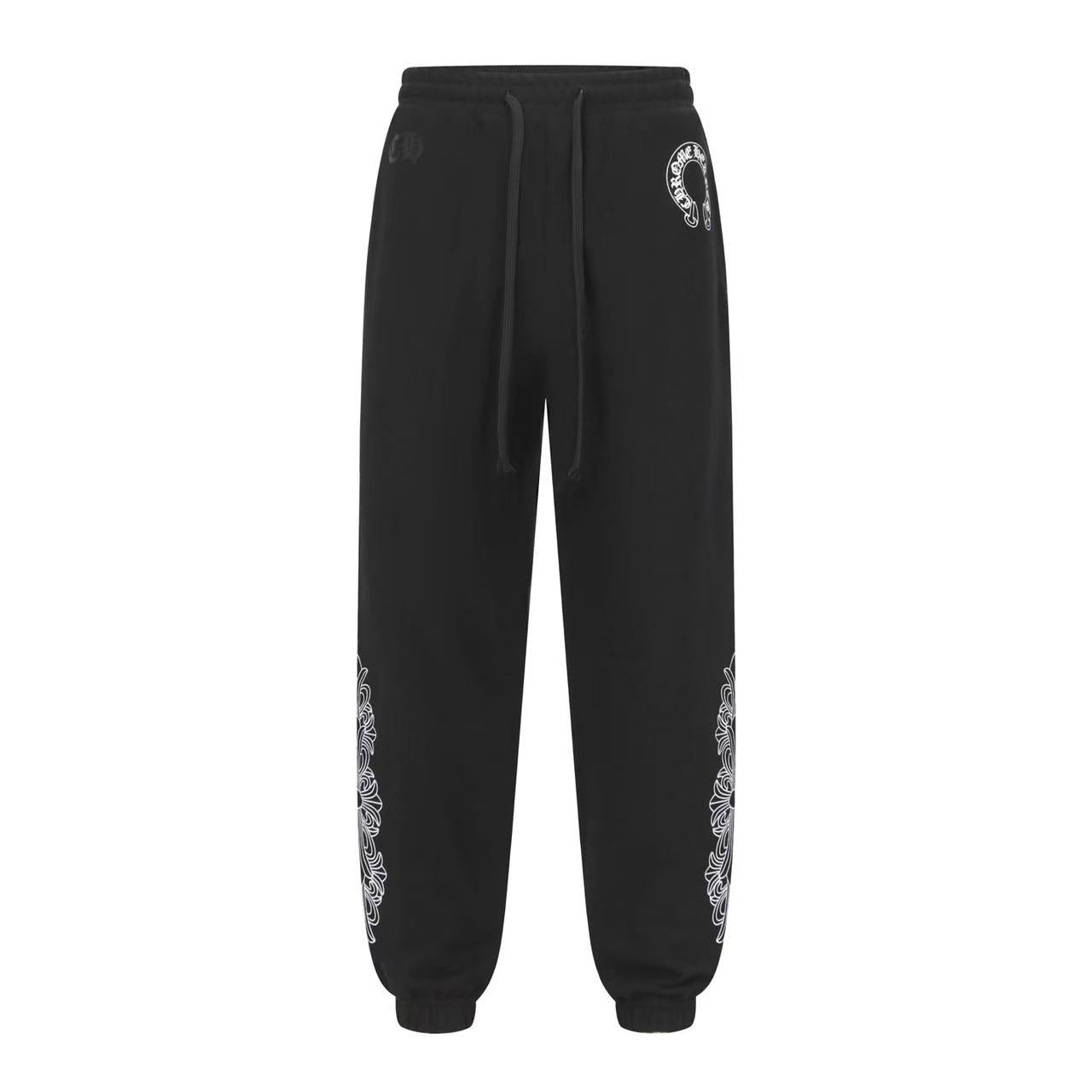 CHROME HEARTS BROEK