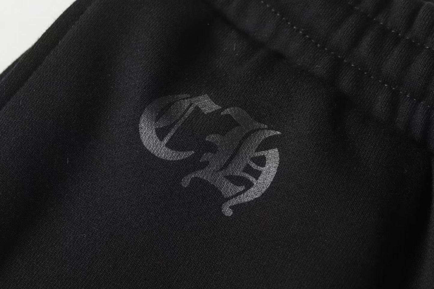CHROME HEARTS BROEK
