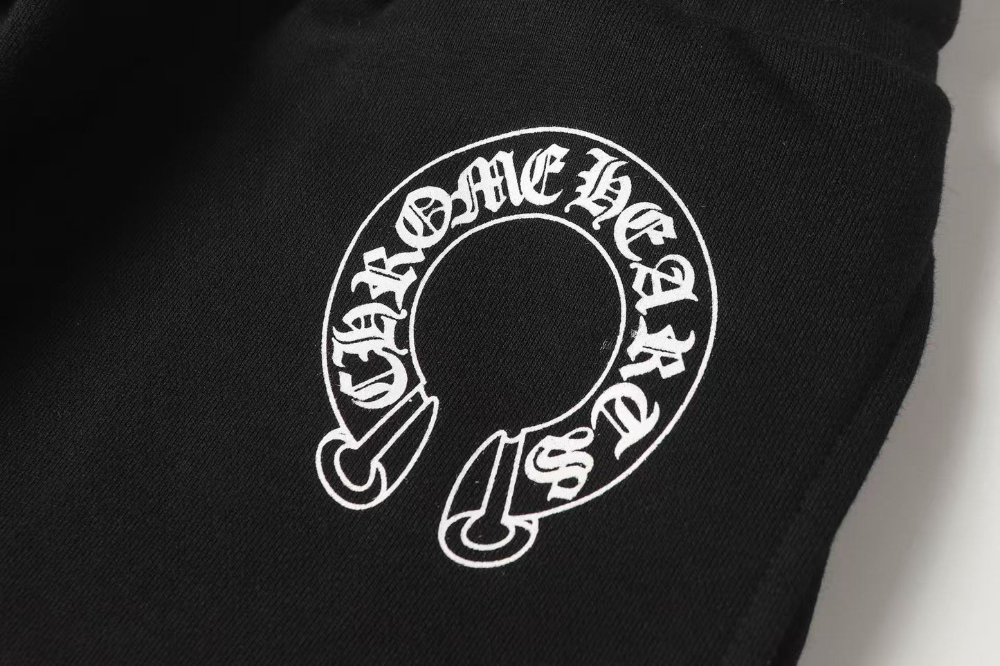 CHROME HEARTS BROEK