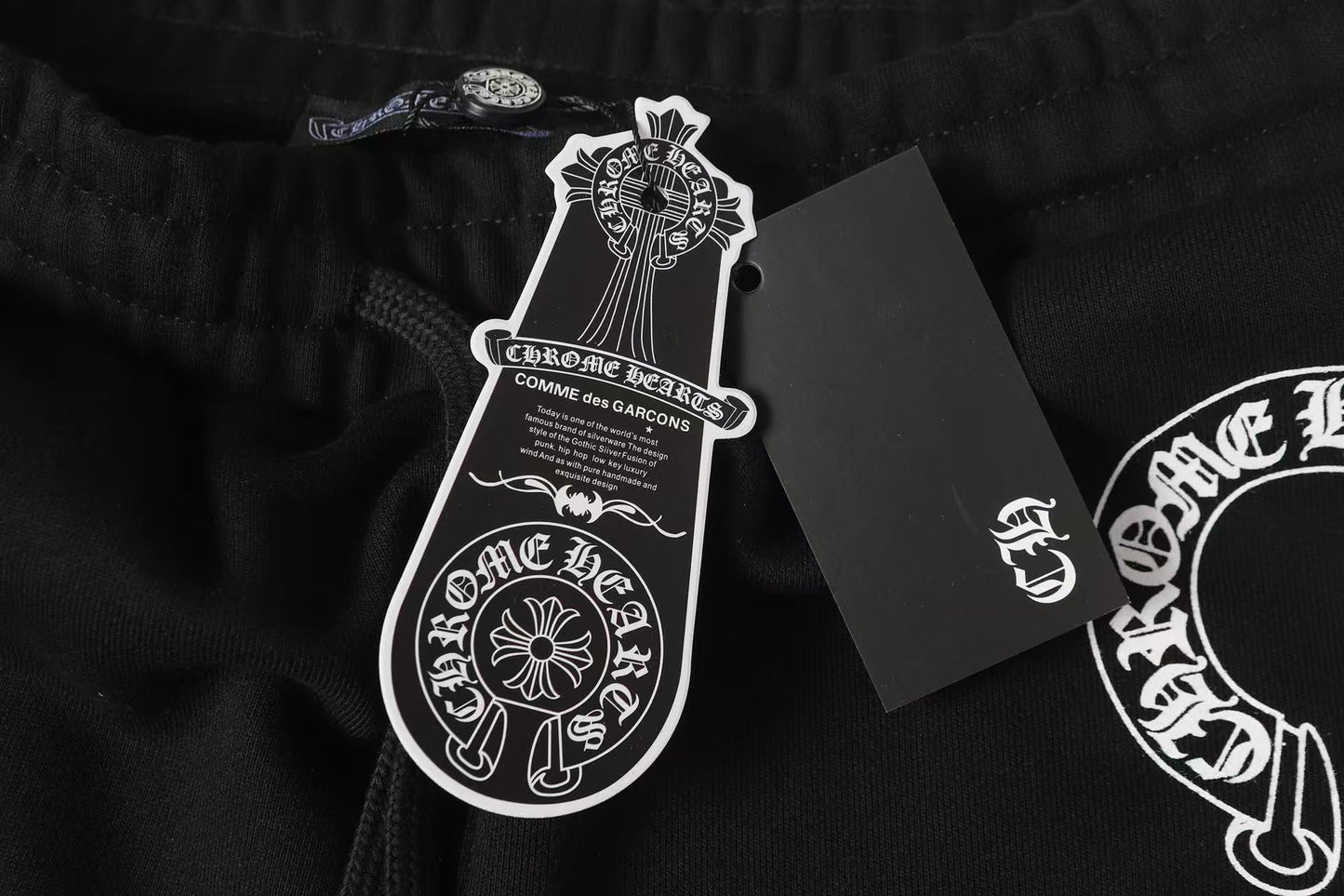 CHROME HEARTS BROEK
