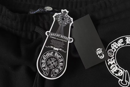 CHROME HEARTS PANTS