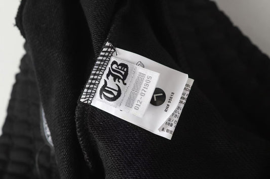 CHROME HEARTS PANTS