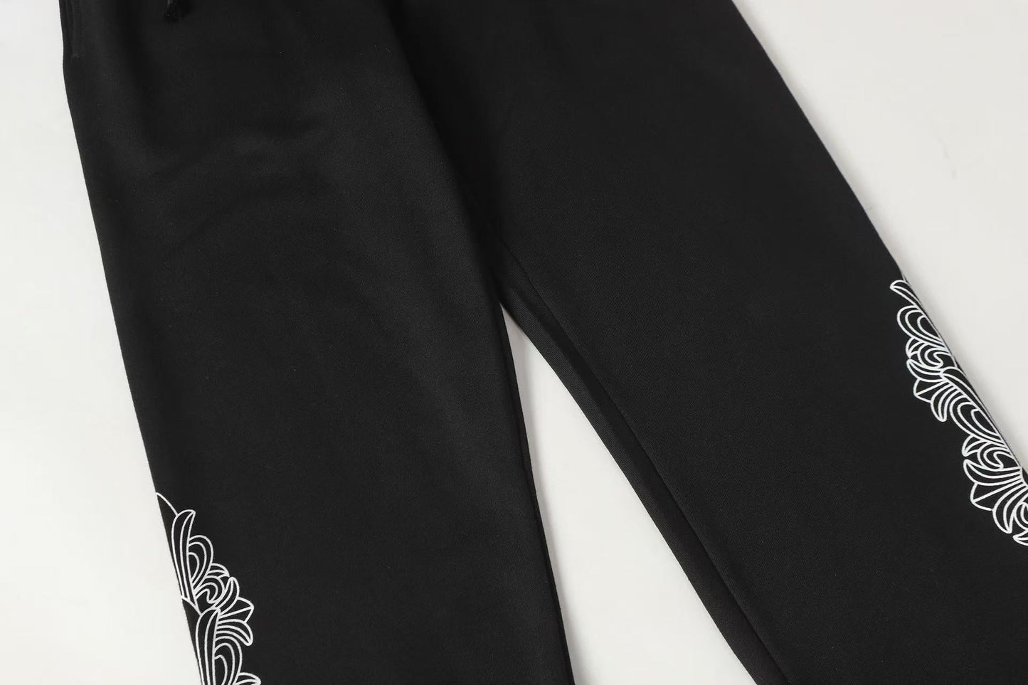 CHROME HEARTS BROEK