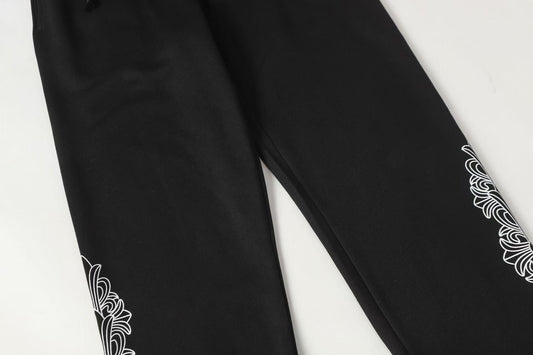CHROME HEARTS PANTS