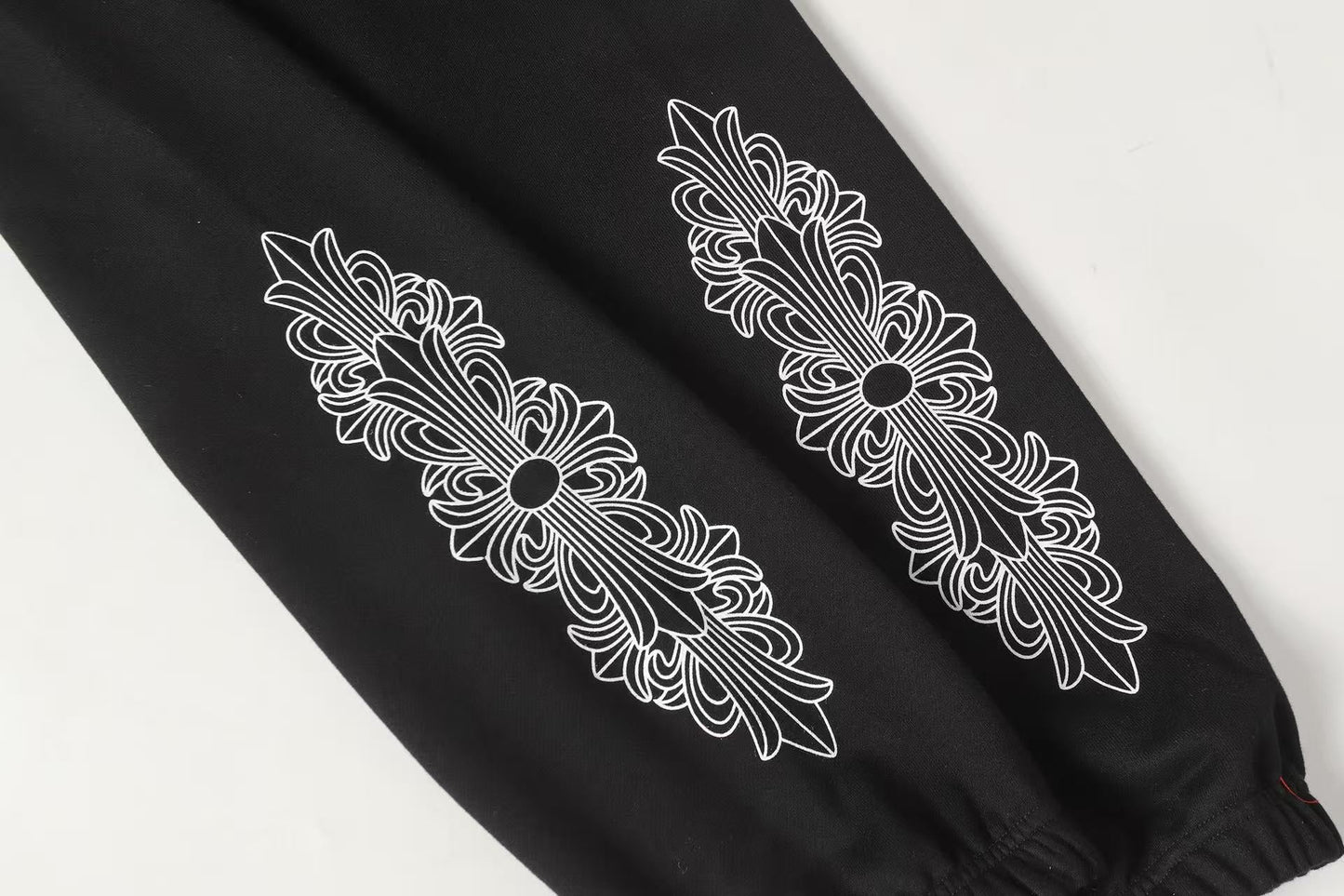 CHROME HEARTS BROEK