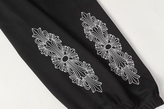 CHROME HEARTS PANTS