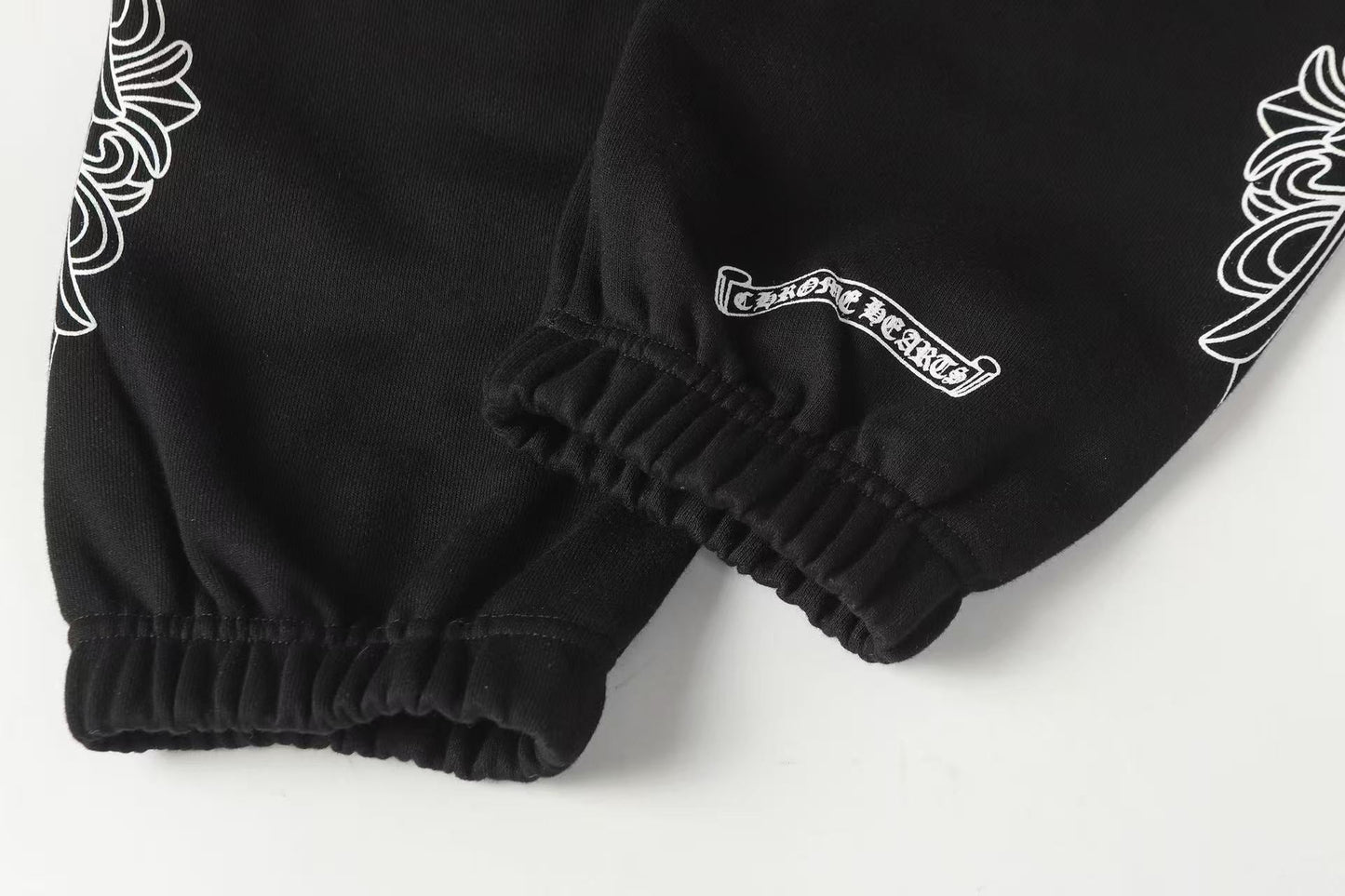 CHROME HEARTS BROEK