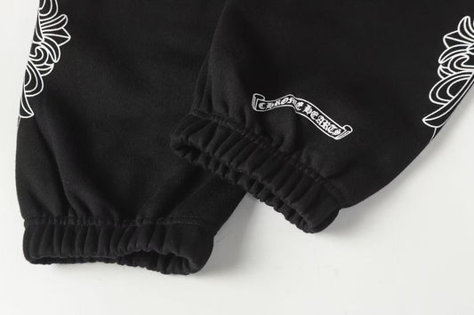 CHROME HEARTS PANTS