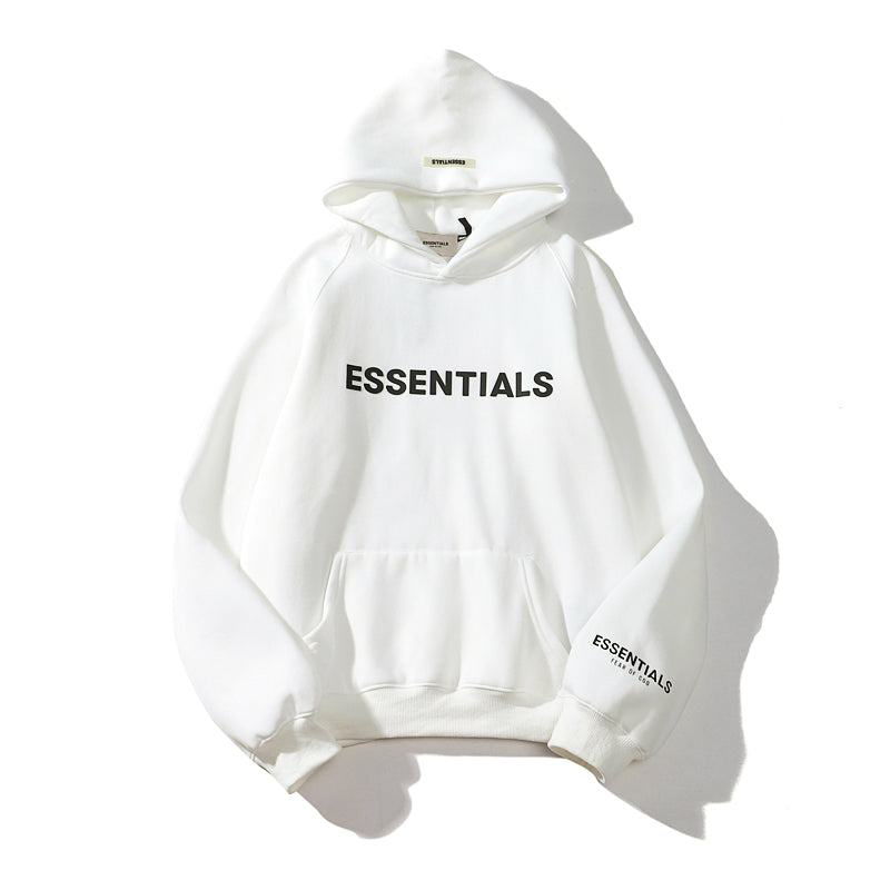 ESSENTIALS TRACKSUIT